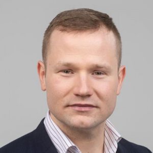 Andreas Rauscher