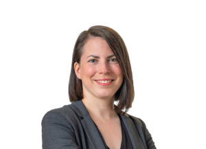 Anna Geher