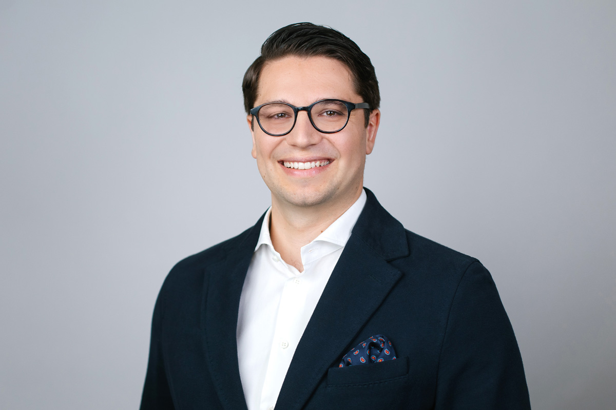 Clemens Fürhauser