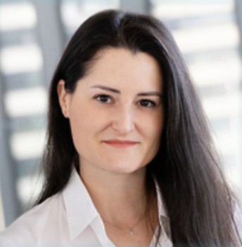 Mariana Ristic-Schmidt