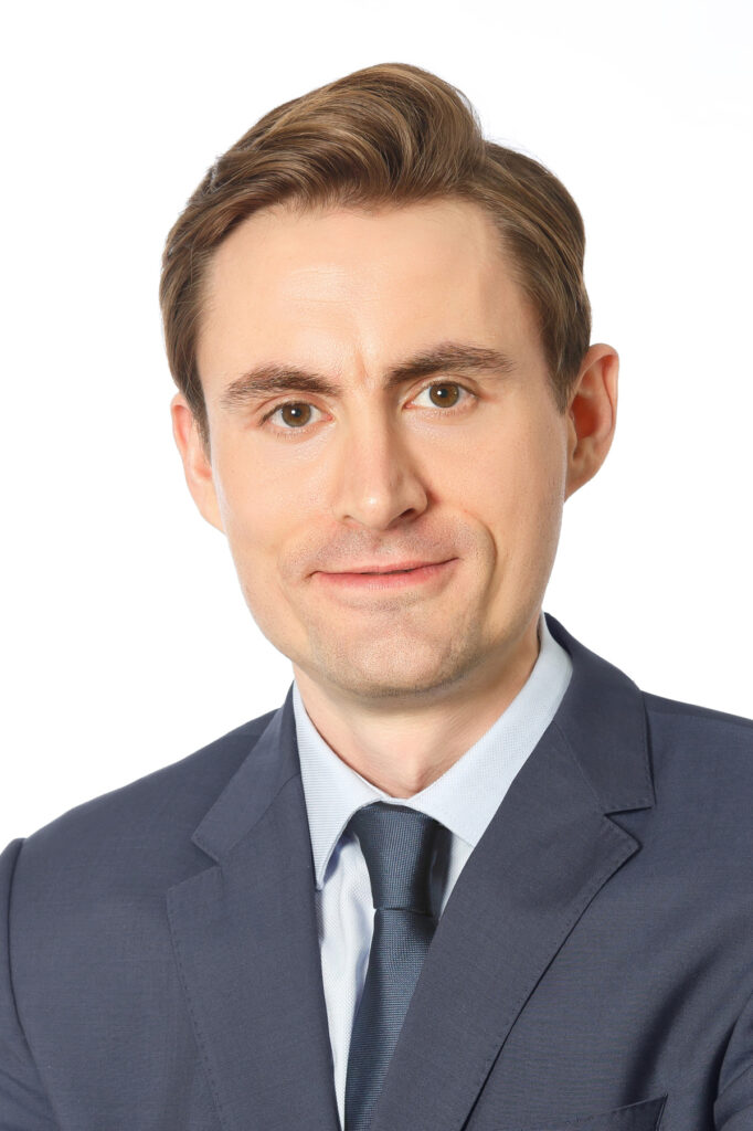 Maximilian Kainz