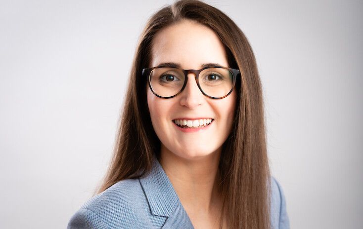 Melanie Reichel