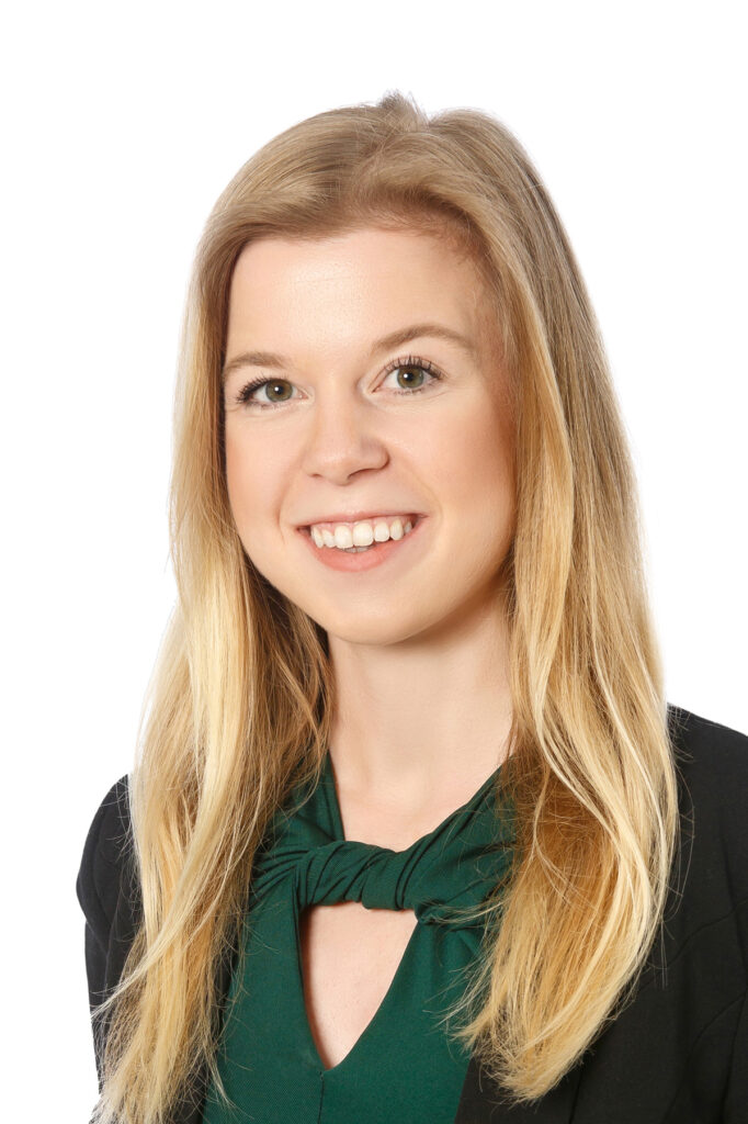 Nicole Schlager