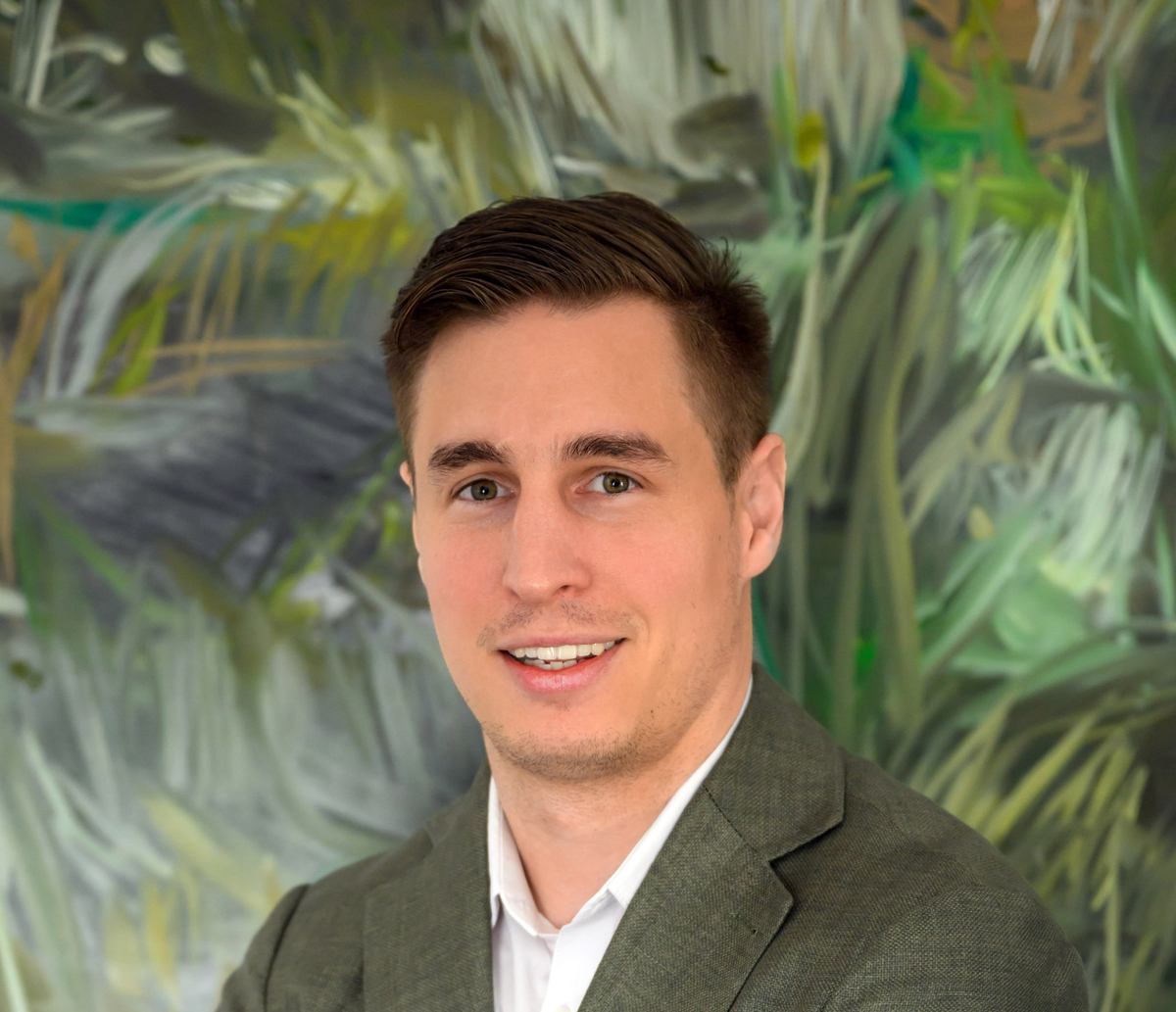 Valentin Bauer