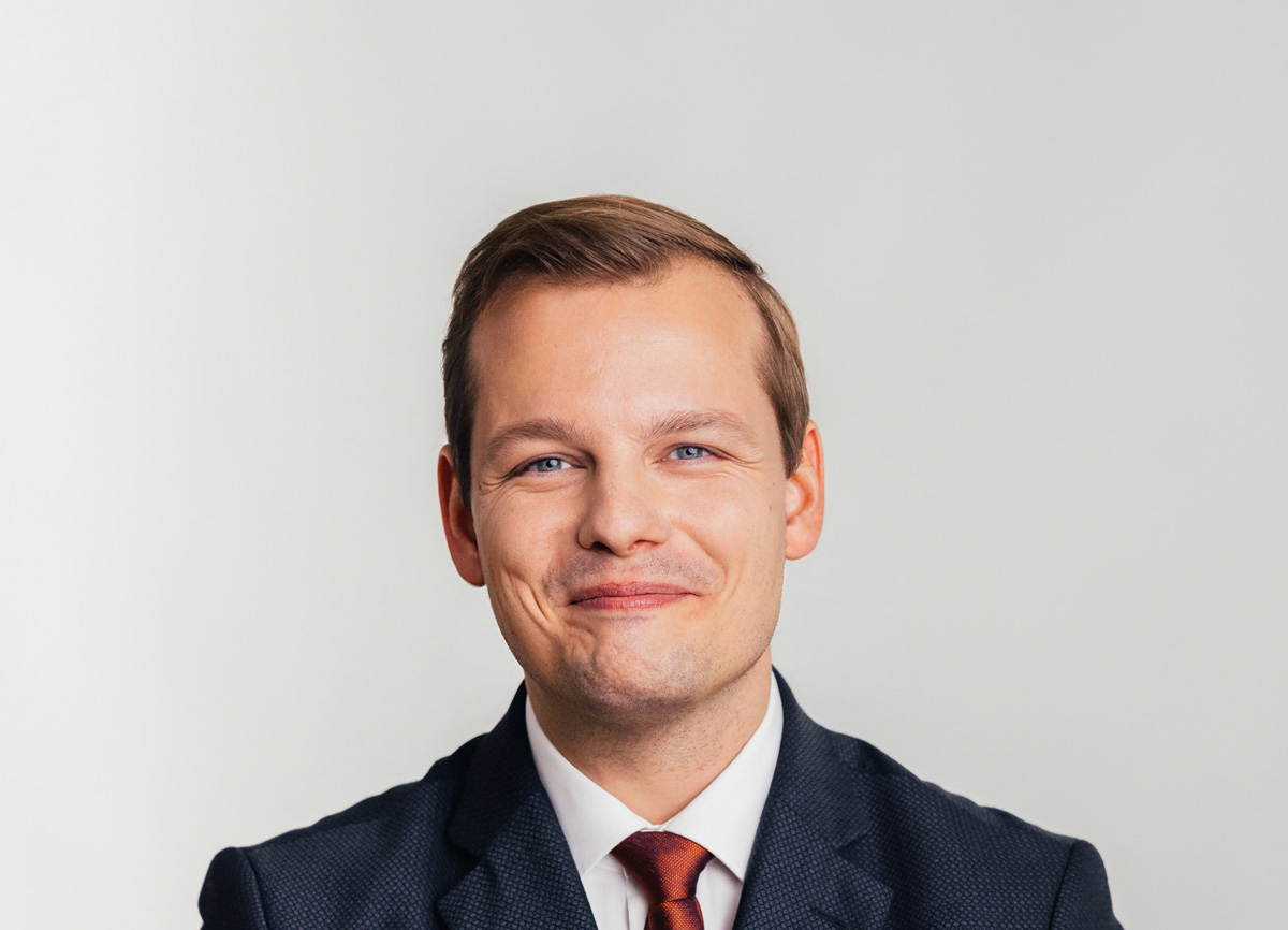 Hannes Schlager