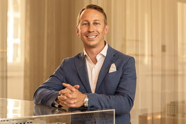 Patrik Adler