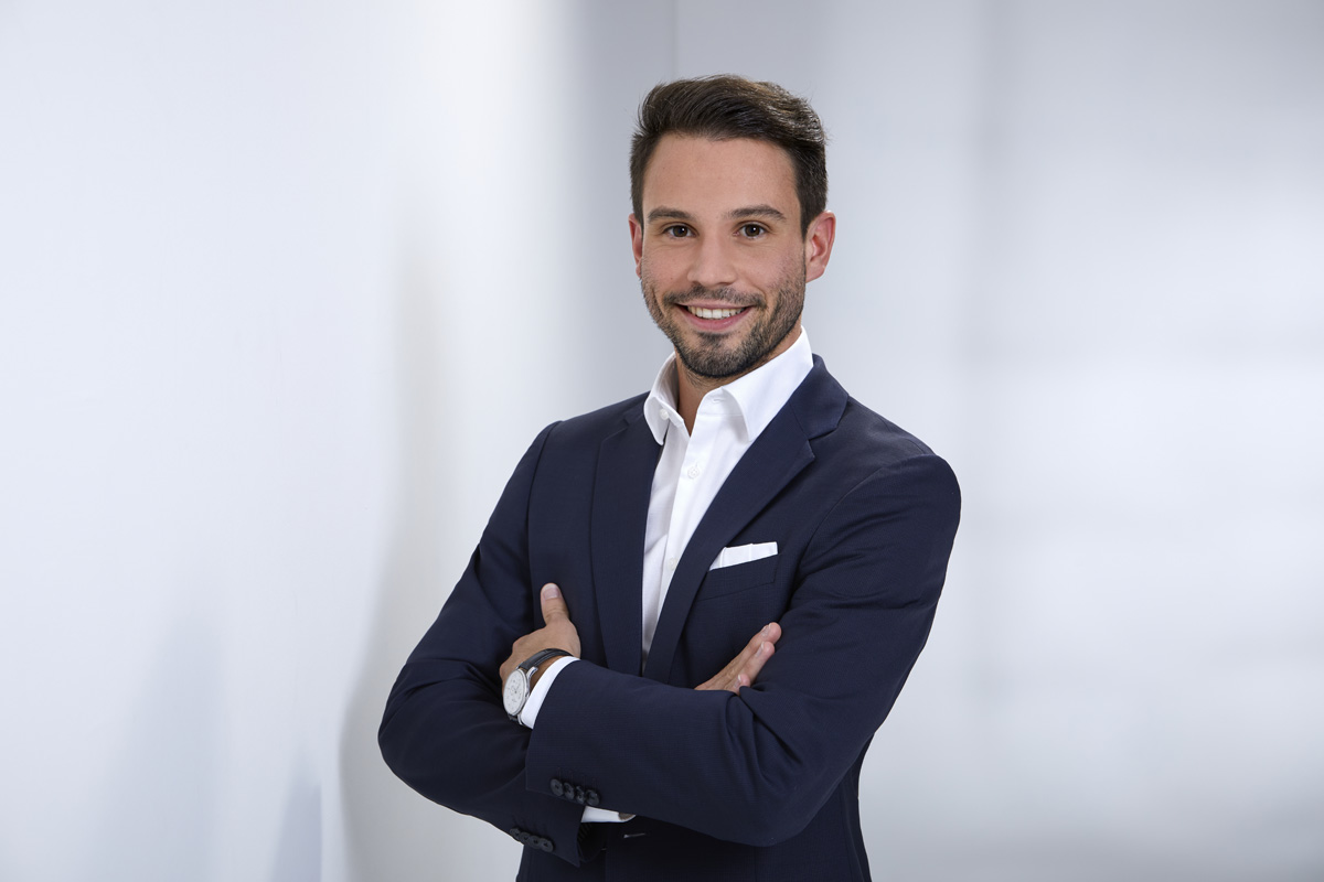 Christoph Wiesinger