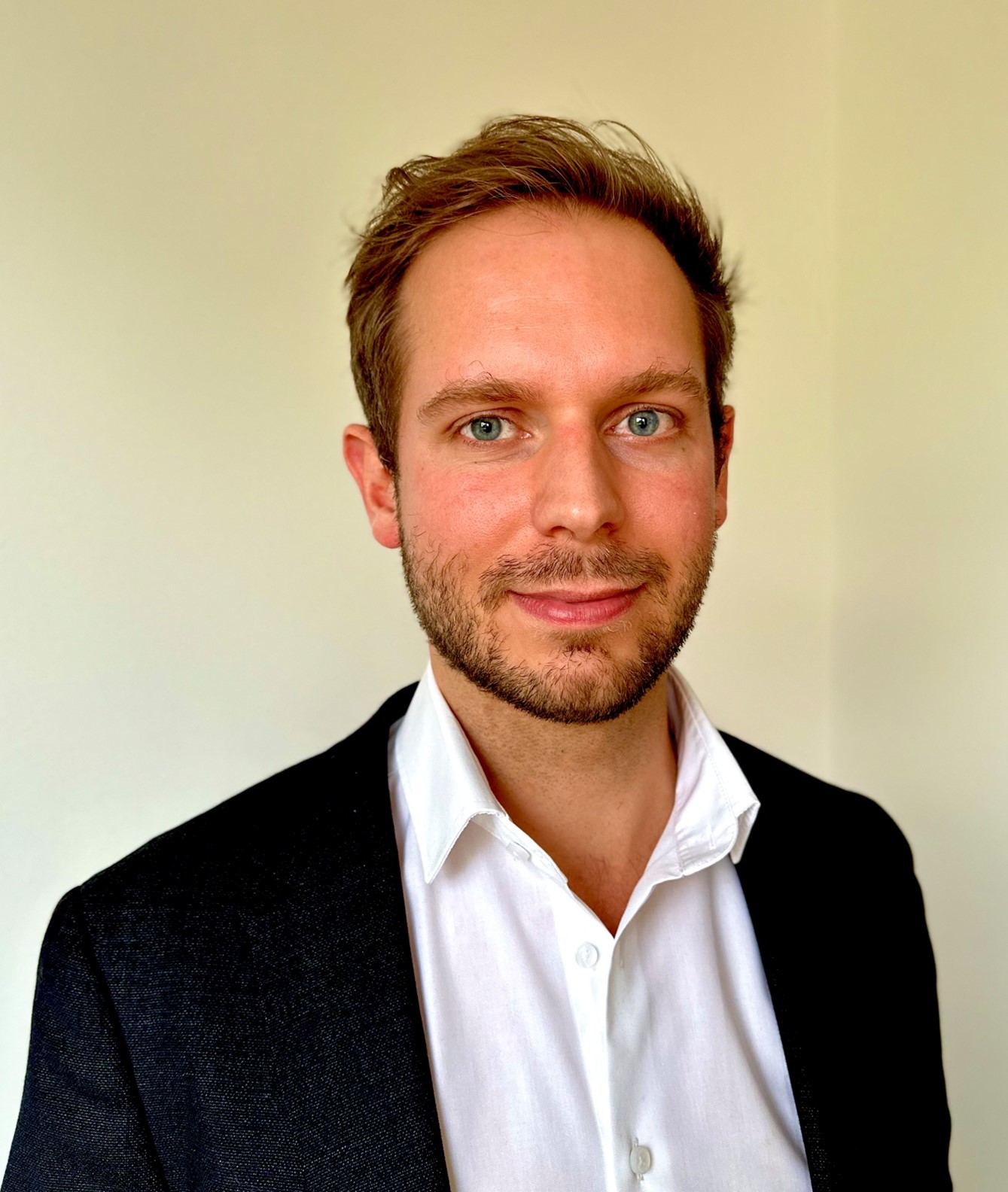 David Bauernfeind