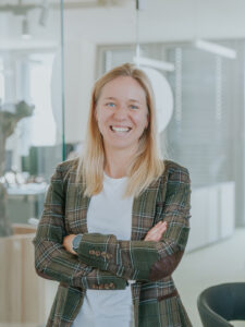 Elena Berwanger