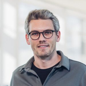 Georg-Andreas Gridling