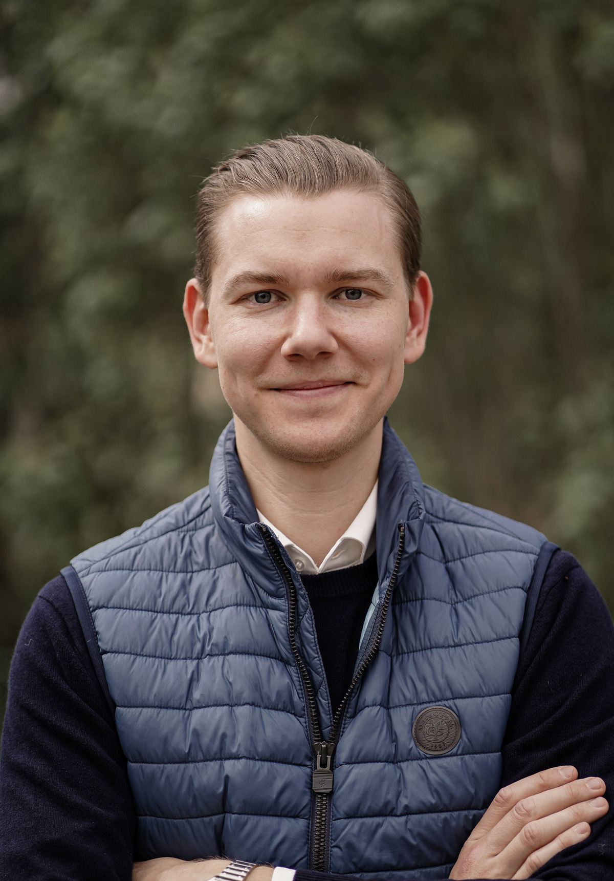 Laurenz Ketzer