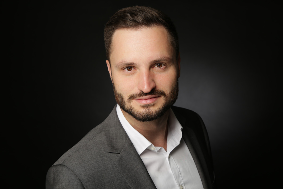 Martin Gschweidl
