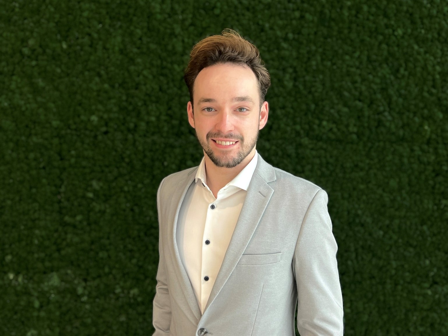 Oliver Florian Blach