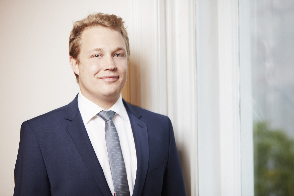 Clemens Reimitz