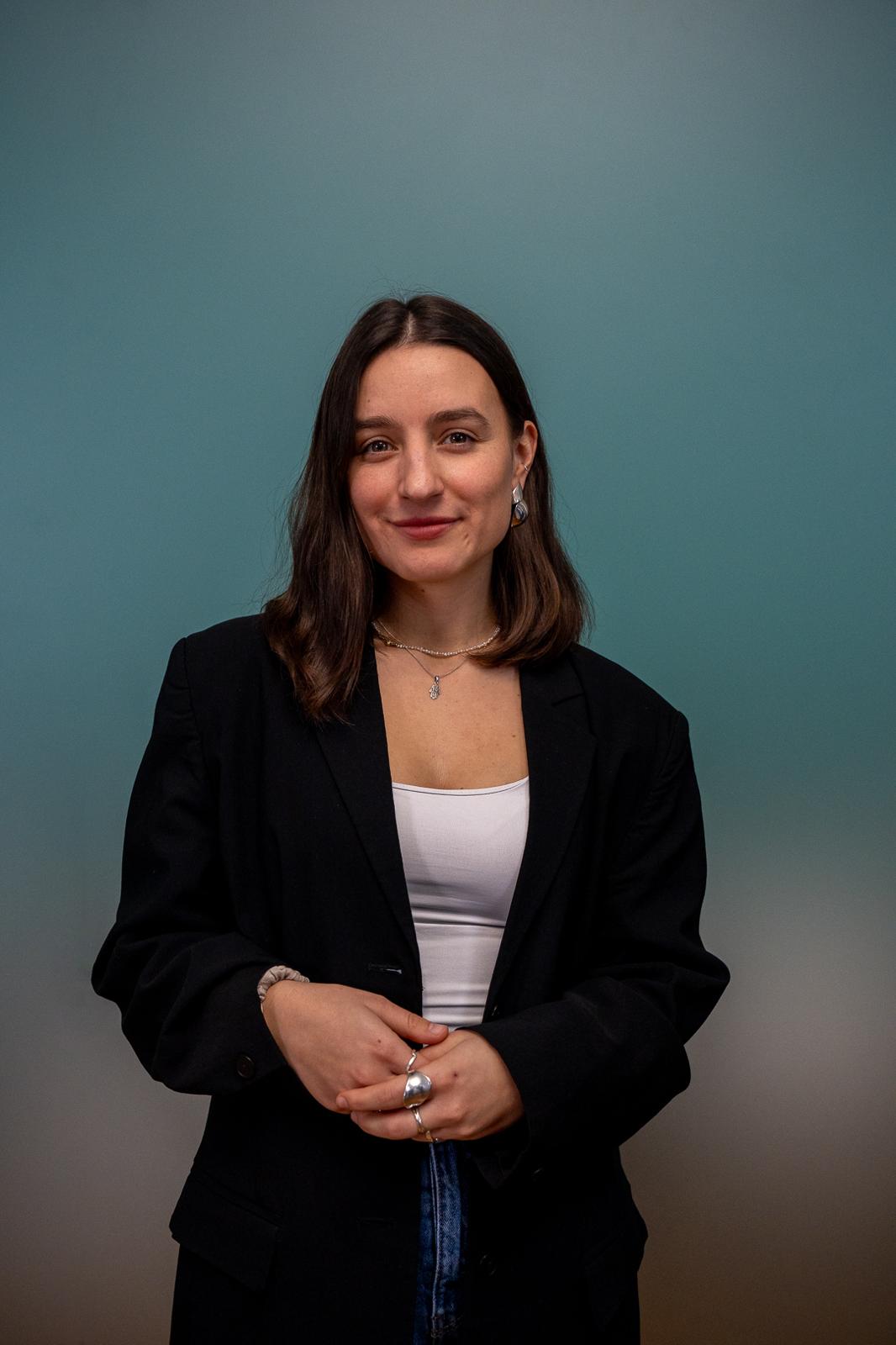 Katharina Weidinger
