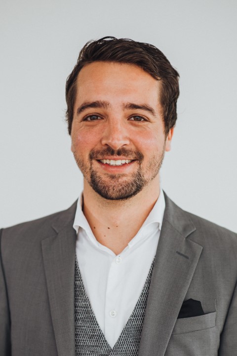 Markus Brandstetter