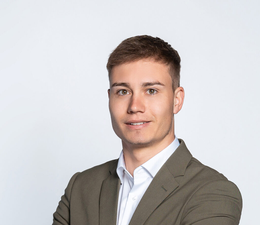 Max Widmann
