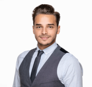 Nicolas Putzlager