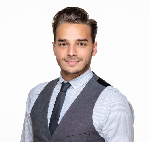 Nicolas Putzlager