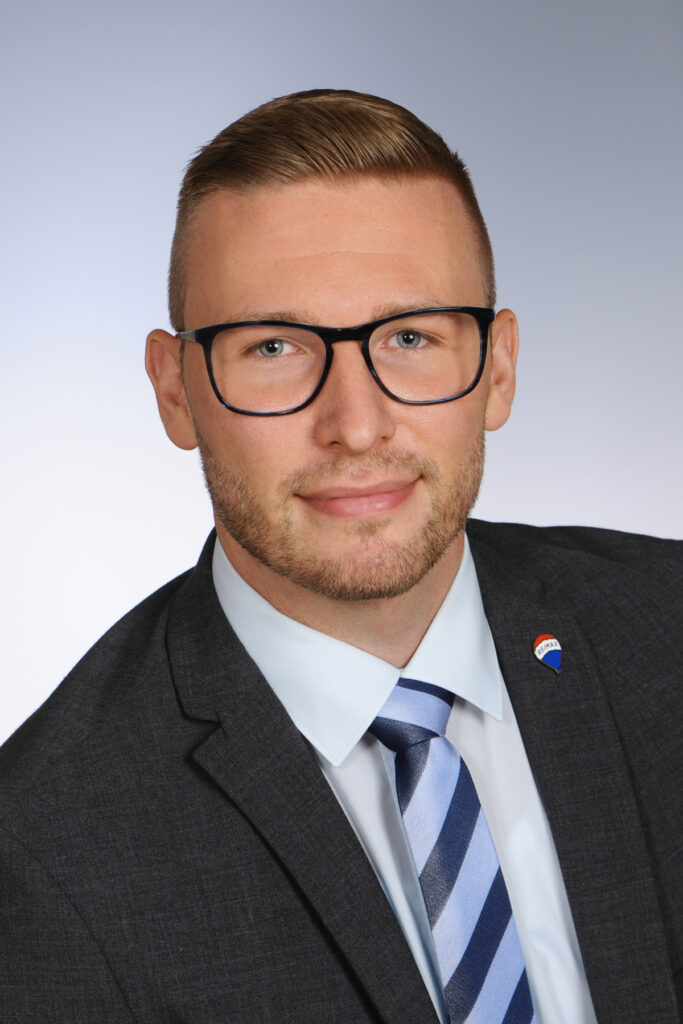 Philipp Schrattenecker