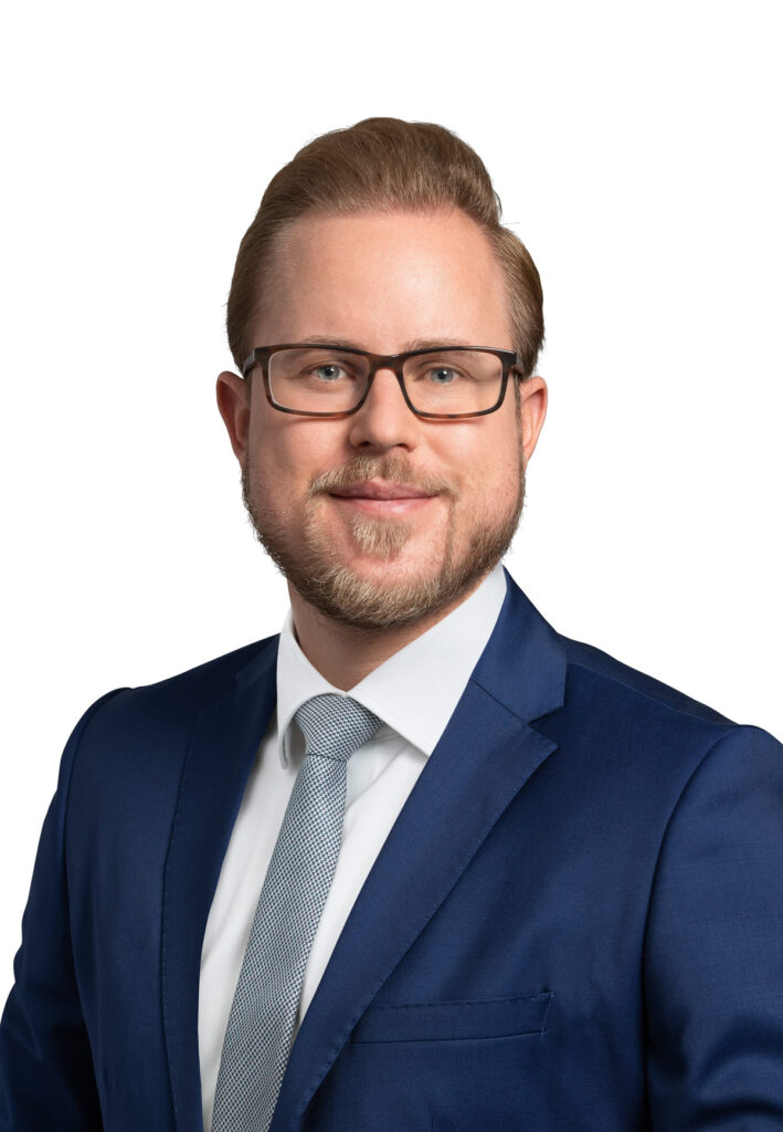 Christopher Reischel
