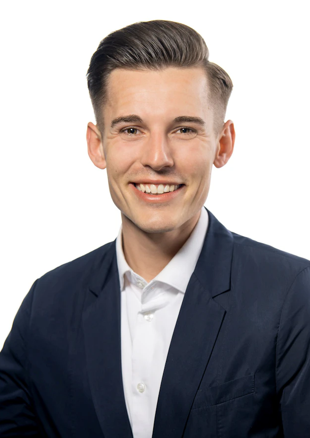 Dennis Knöller