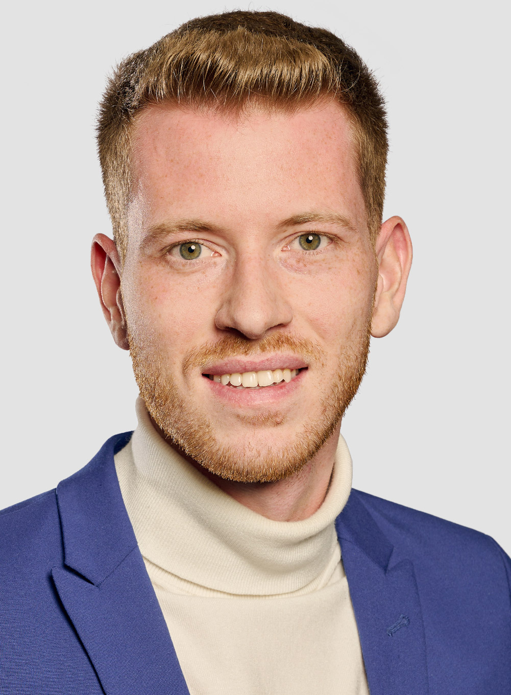 Elias Teurezbacher