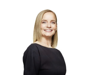 Jacqueline Kleedorfer