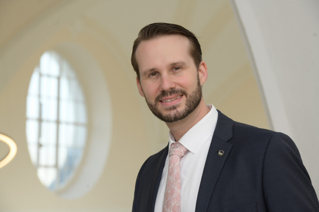Jochen Pretterhofer
