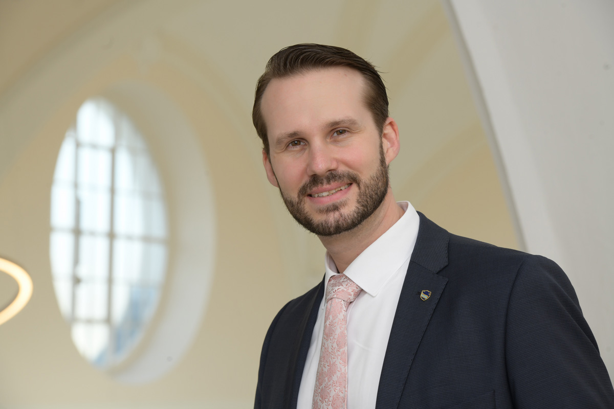Jochen Pretterhofer
