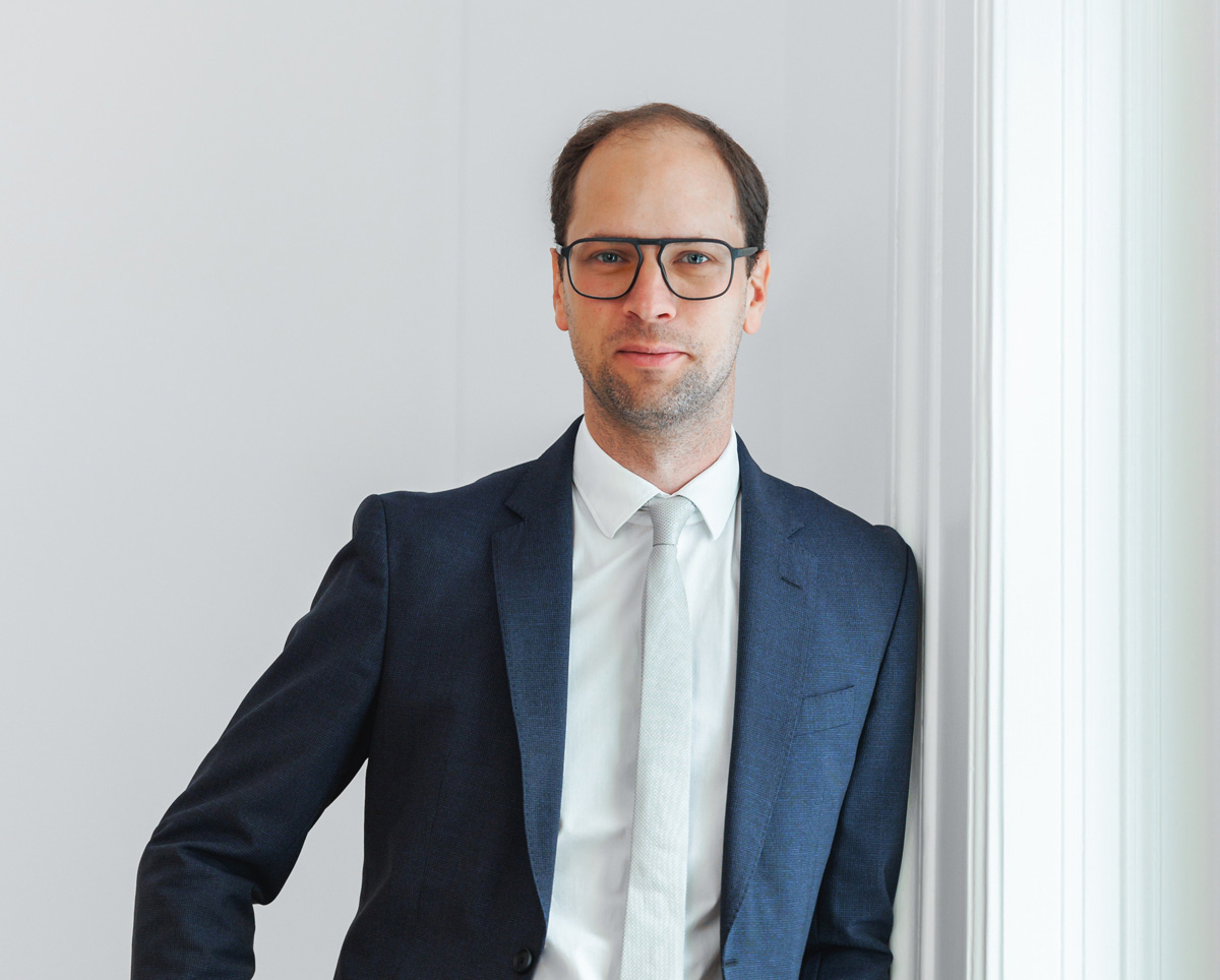 Michael Csiszar