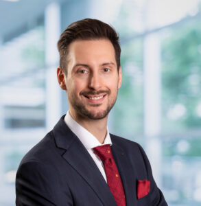 Roderick Scherer