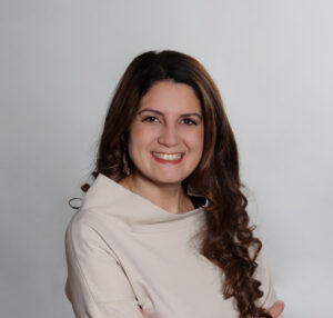 Sarah Daurer