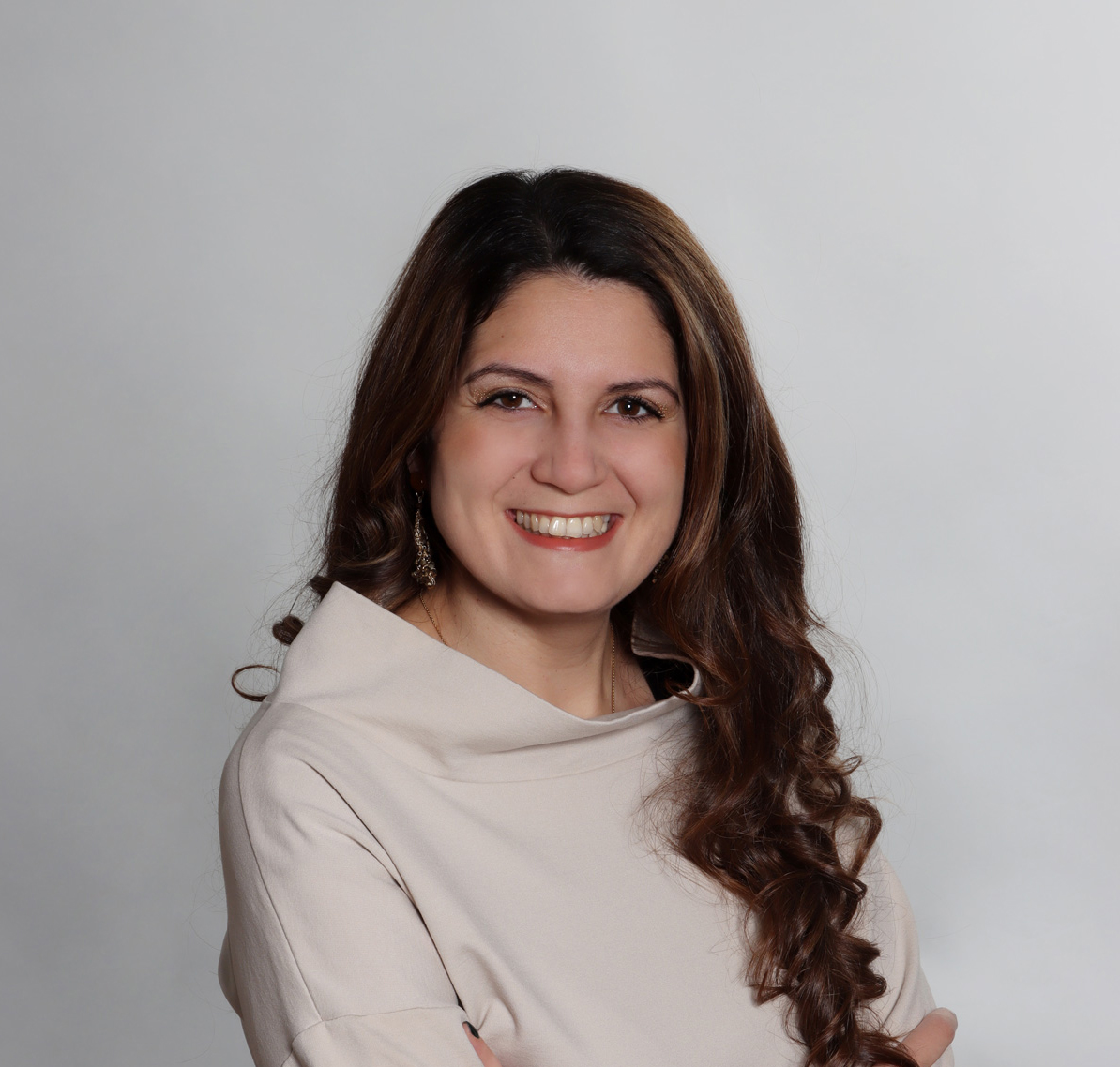 Sarah Daurer