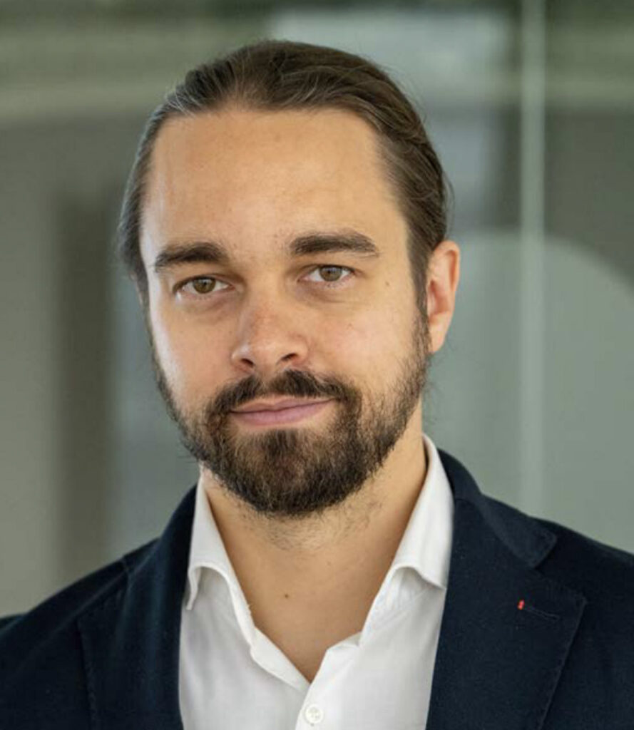 Thomas Sturm