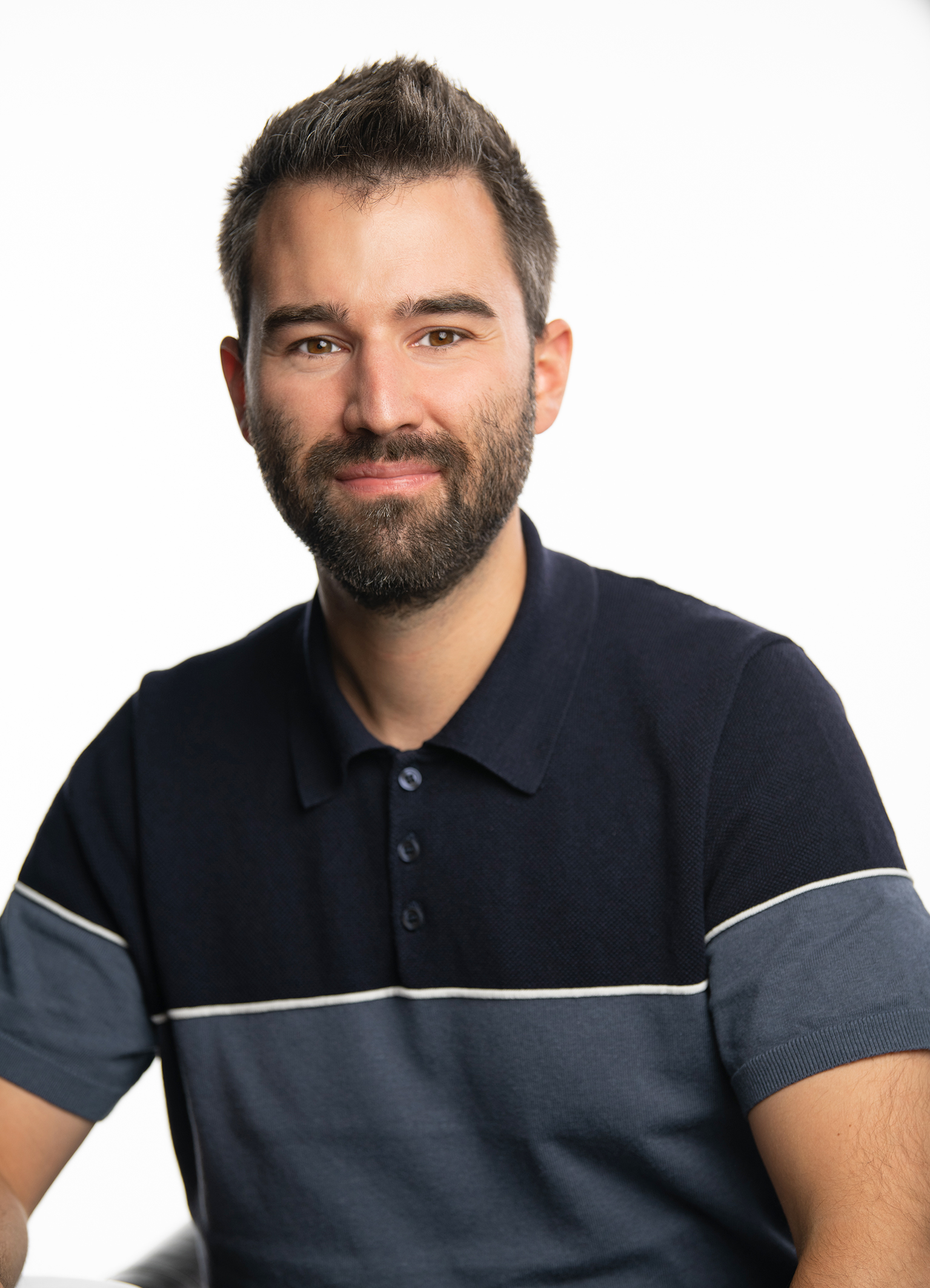 Daniel Mayer