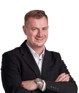 Alexander Ochs