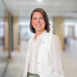 Anna Geher