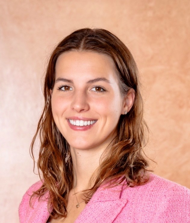 Caroline Asen