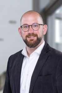 Christoph Neubauer