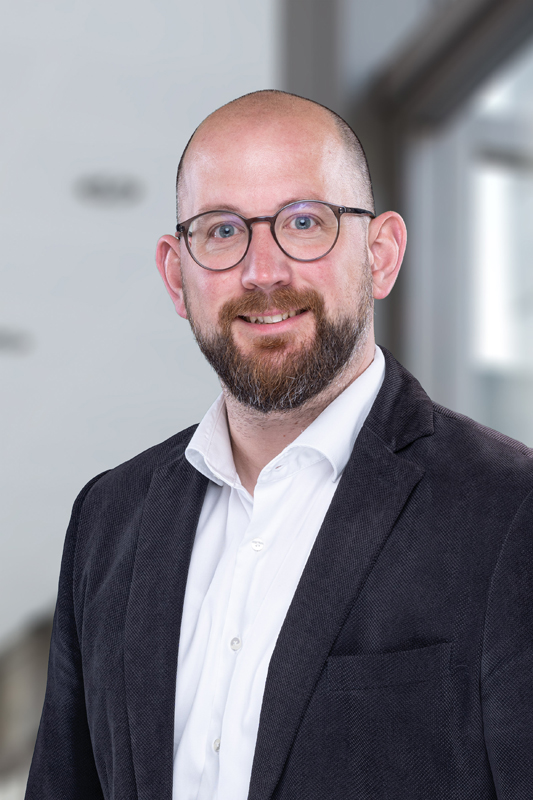 Christoph Neubauer
