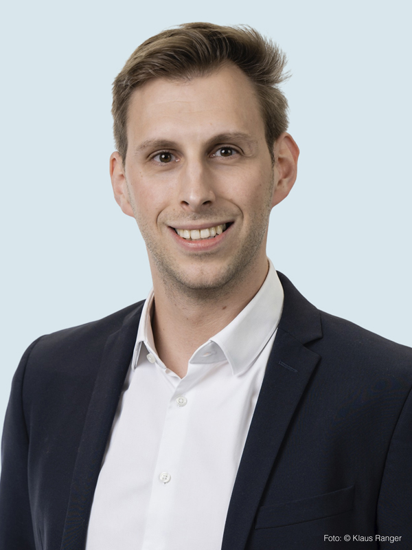 Christoph Rosner
