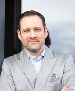 Christopher Pongratz