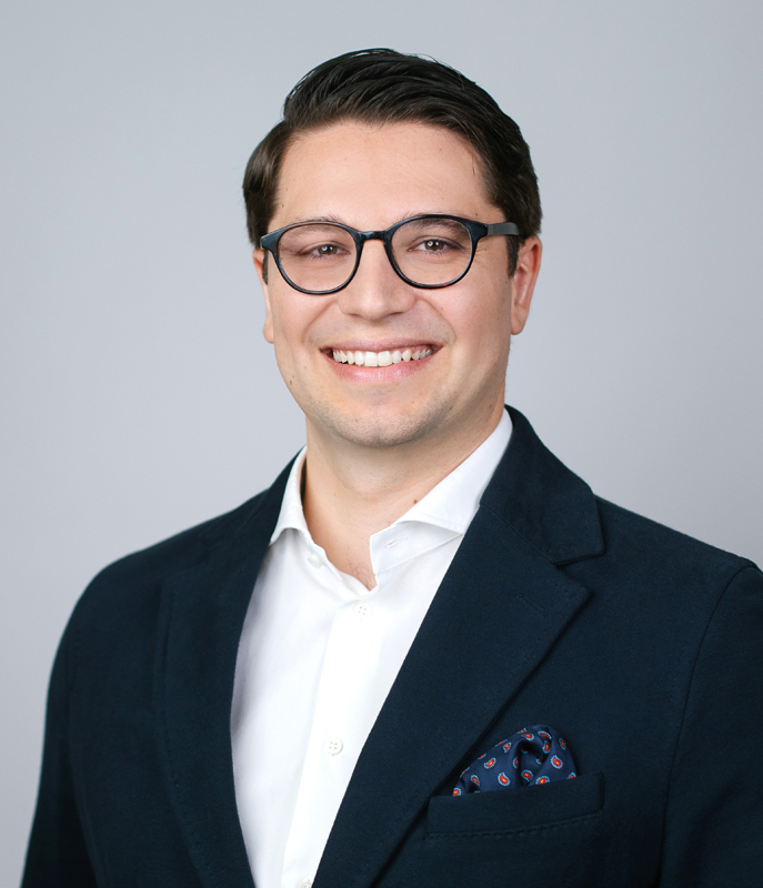 Clemens Fürhauser