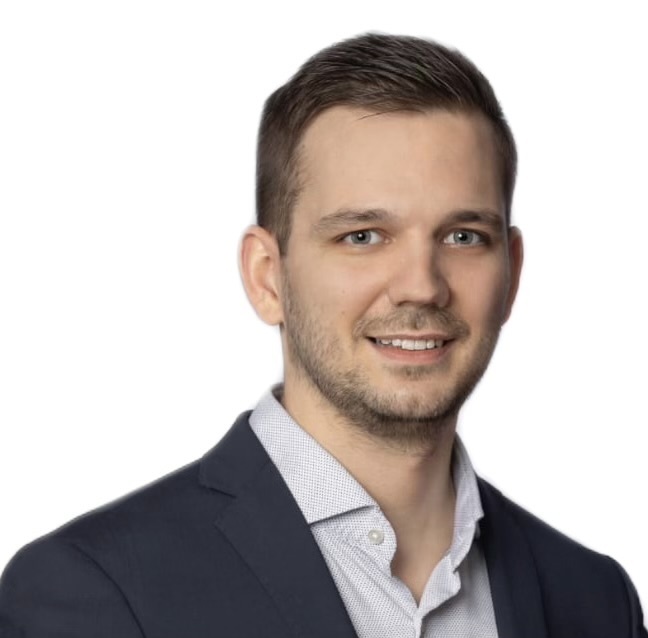 David-Gabriel Hösch