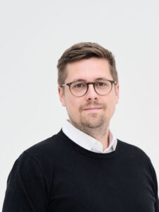 Davor Podbregar