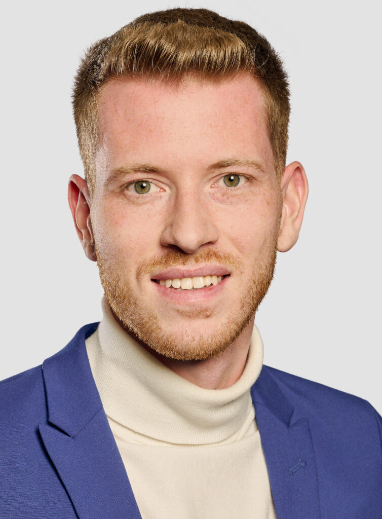 Elias Teurezbacher