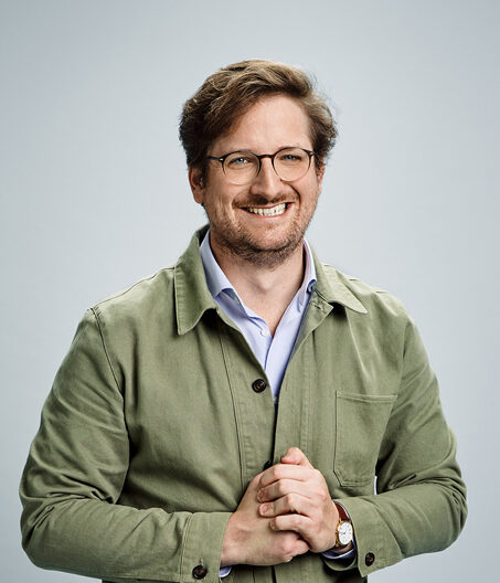 Filippo Thun-Hohenstein