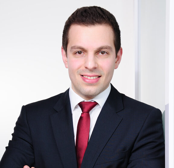 Helmut Makagon