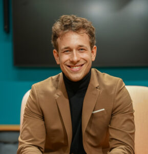 Jakob Semmler